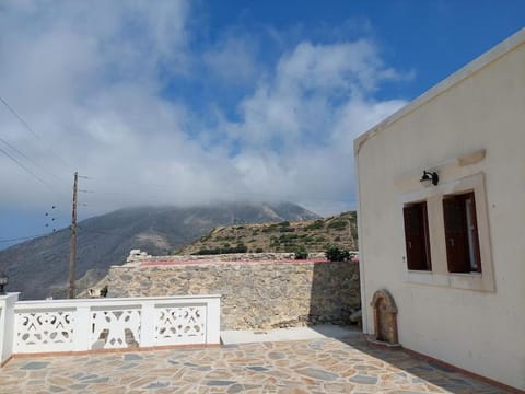 Villa Maria House in Karpathos, 857 00, Greece