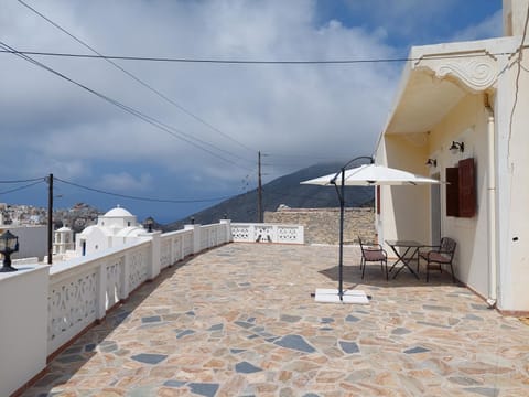 Villa Maria House in Karpathos, 857 00, Greece