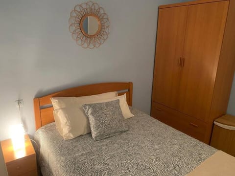 APARTAMENTO BOHEMIO Apartment in Blanes