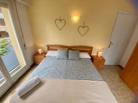 APARTAMENTO BOHEMIO Apartment in Blanes