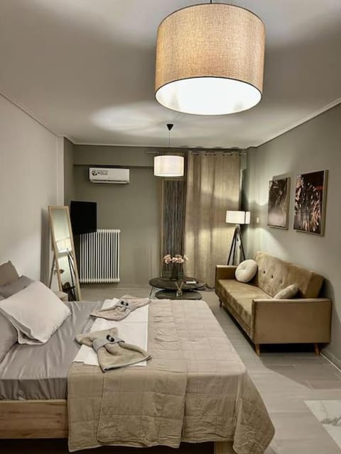 yourcomfortzone*VOLOS Apartment in Volos