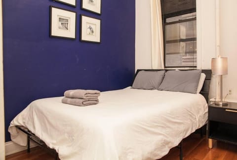 Comfortable 5Br in Midtown East! Condo in Upper East Side