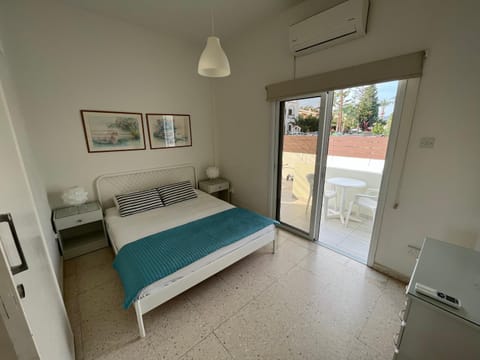 Themis Apartments Condo in Oroklini
