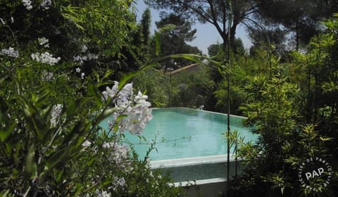 Bambou house Villa in Cabriès