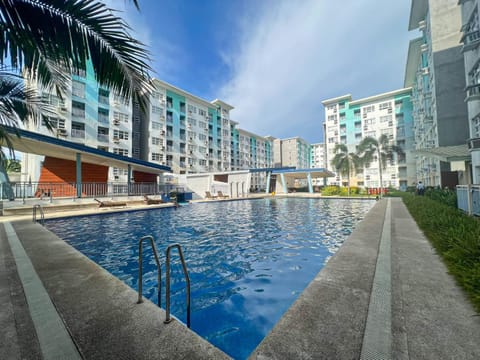The Fortress at Seawind Condo in Davao City