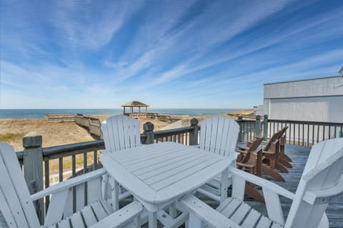 5390 - Heavenly Sunrise House in Kill Devil Hills