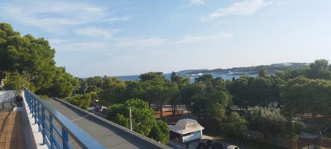 Best view in the Bay! Appartamento in Vouliagmeni