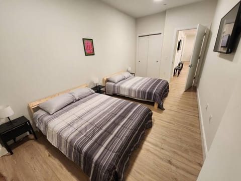 Deluxe 2 Bedroom VIP to NYC Condominio in Weehawken