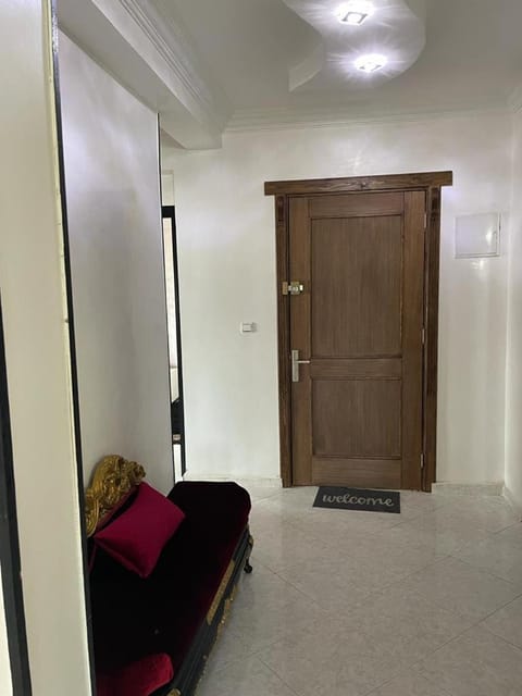 كوثر Apartment in Rabat-Salé-Kénitra