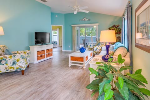The Villages Vacation Rental - Pets Welcome! Haus in The Villages