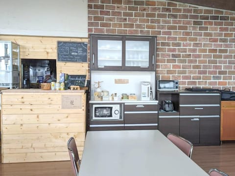 Amanohashidate Youth Hostel - Vacation STAY 94808v Bed and Breakfast in Kyoto Prefecture