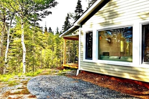 Lakeside 1 Chalet in Nova Scotia