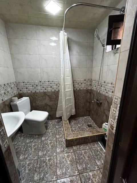 1Cosy apartment near airport EVN Condominio in Yerevan