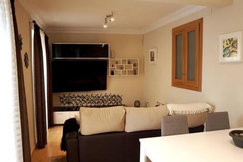 Living room, Lounge or bar, Dining area