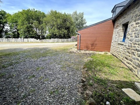 Charmant Penty Breton, entre terre et mer, Tregunc Casa in Trégunc