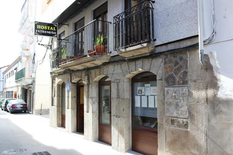 Hostal Extremeño Bed and Breakfast in Béjar