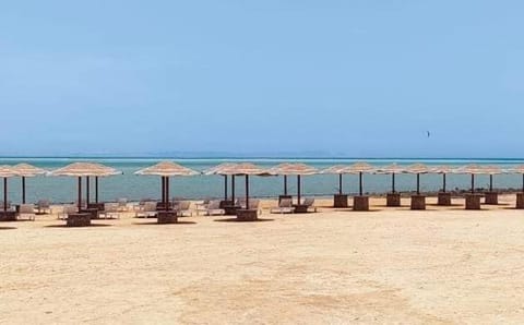 Fanadir Bay Resort five stars Apartment in Hurghada