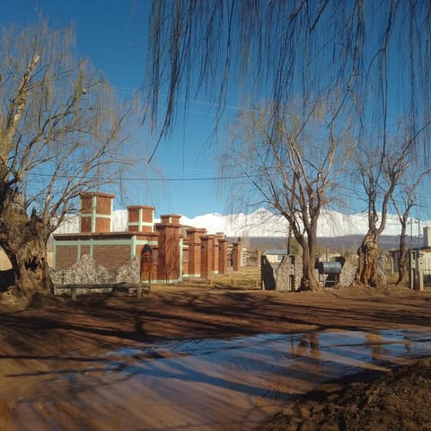 Cabañas Don Julio Apartment in San Juan Province, Argentina