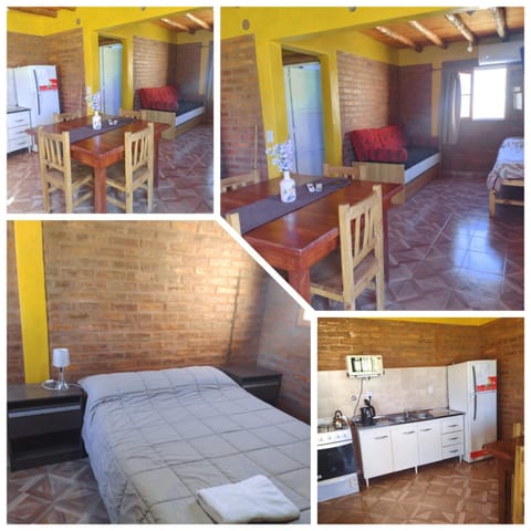 Cabañas Don Julio Apartment in San Juan Province, Argentina