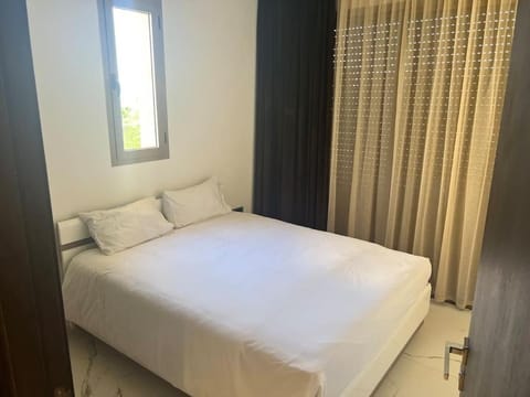 Superbe appartement design argan golf 3 chambres Condo in Marrakesh