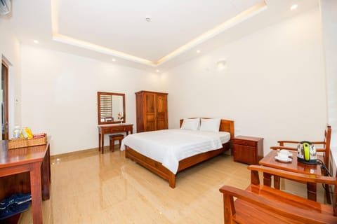 Resort Montana Phú Quốc House in Phu Quoc