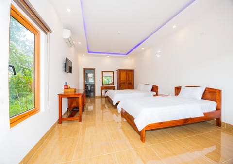 Resort Montana Phú Quốc Maison in Phu Quoc