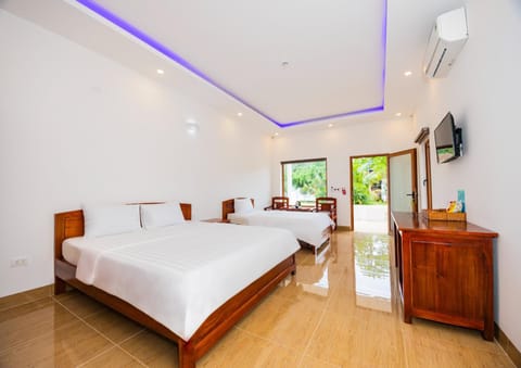 Resort Montana Phú Quốc Casa in Phu Quoc