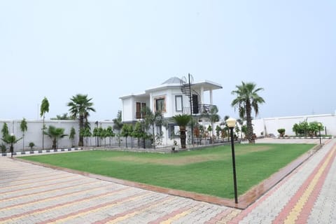 Gill farm Stay Farm Stay in Punjab, India