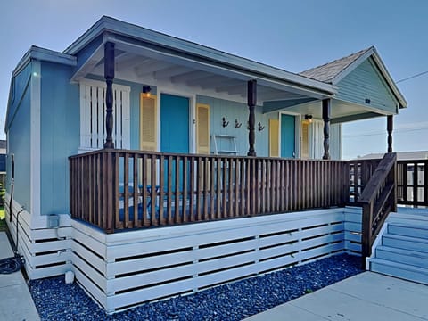 Tranquil Cove House in Port Aransas