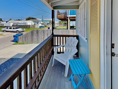 Tranquil Cove House in Port Aransas