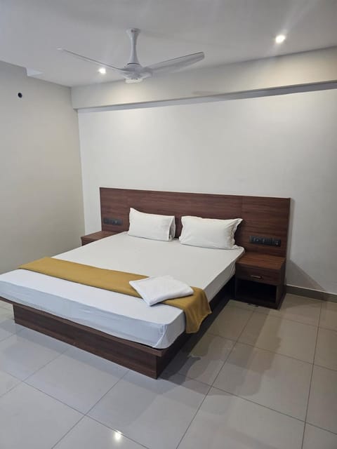 Uptown Inn Hotel in Kochi