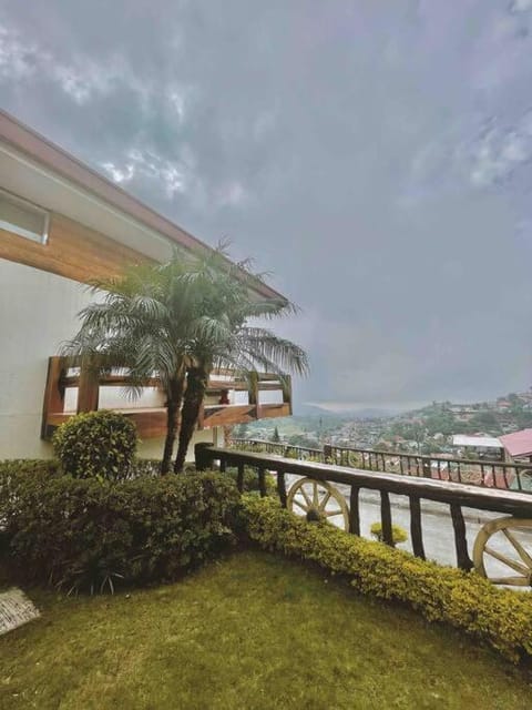 PINOY BIG BAGUIO HOUSE Eigentumswohnung in Baguio