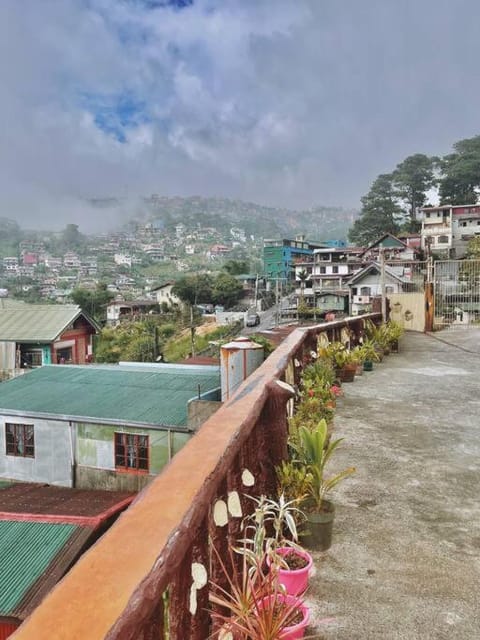 PINOY BIG BAGUIO HOUSE Condominio in Baguio