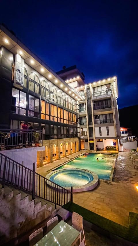 Hotel Smarak Hotel in Bagmati Province, Nepal