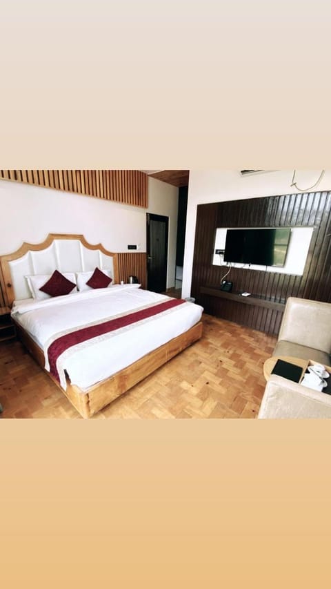 Hotel Smarak Hotel in Bagmati Province, Nepal