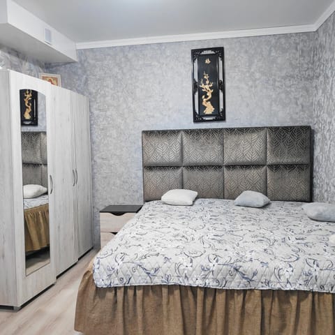 apartament ultra centru Apartment in Chișinău