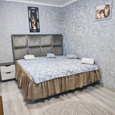 apartament ultra centru Apartment in Chișinău