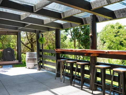 Patio, Balcony/Terrace