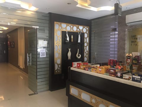 قولدن إم 2 للشقق المخدومة Apartment hotel in Riyadh