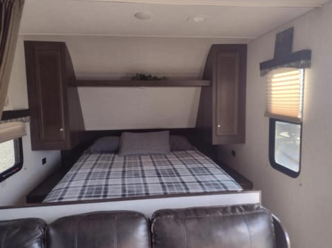 Branson RV Park Camping /
Complejo de autocaravanas in Branson