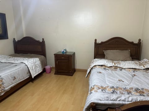 Furnished Apartment in Rehab City Eigentumswohnung in New Cairo City