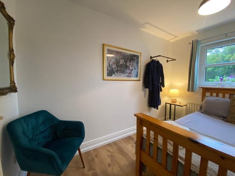 Yellow door cottage Bed and Breakfast in County Donegal