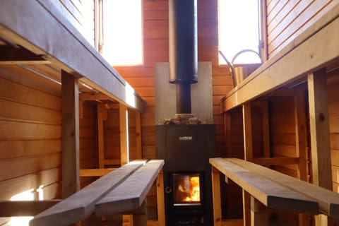 Yellow door cottage Bed and Breakfast in County Donegal