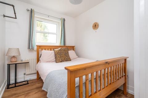 Yellow door cottage Bed and Breakfast in County Donegal