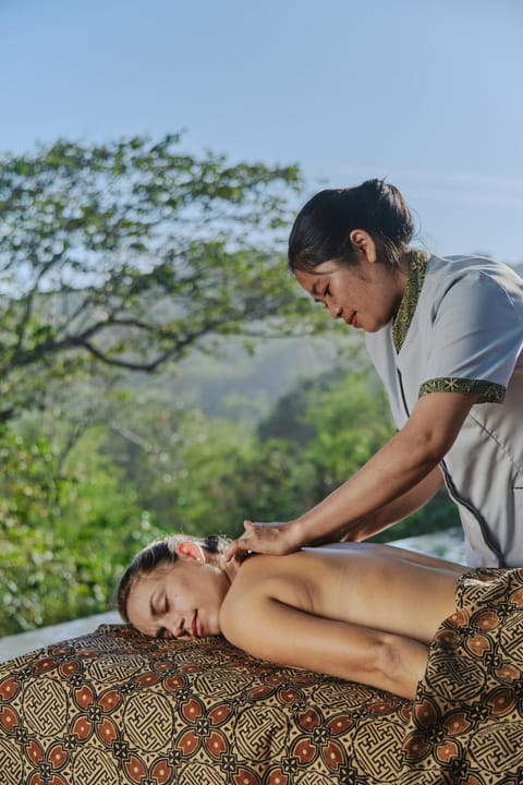 Massage