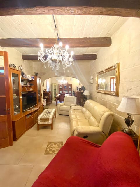 Vintage Farmhouse Bed and Breakfast in Malta