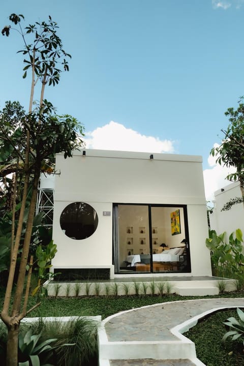 The Volter Yogyakarta Villa in Special Region of Yogyakarta