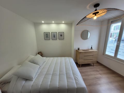 Sublime T3 Wohnung in Saint-Dizier