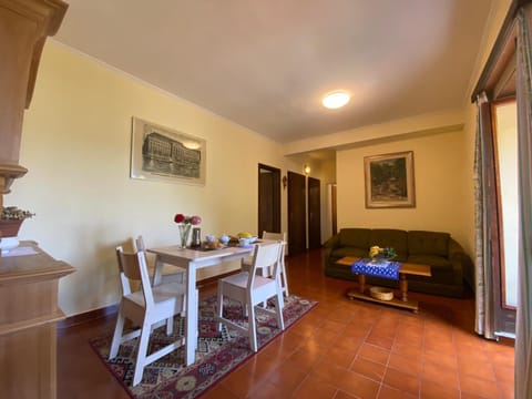 Casa Bellavista - Chiara Wohnung in Lugano