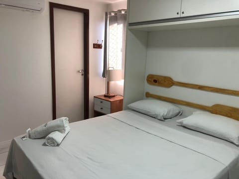 Lindo flat no Príncipe de Granada - Bessa Apartment in Cabedelo